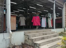Ocean Factory Shop