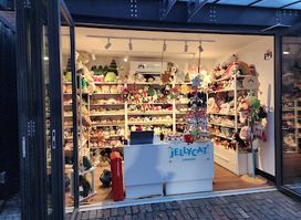Jellycat London