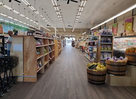 Cook's Natural Foods