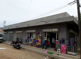Quincaillerie Gainde Fatma