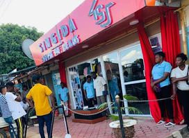 SINGIDA HOUSE OF JEANS (SHOJ)