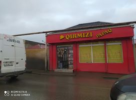 Qırmızı Papaq