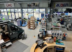 AMB Reisemobile GmbH