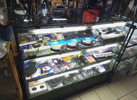 Music Conah Express shop