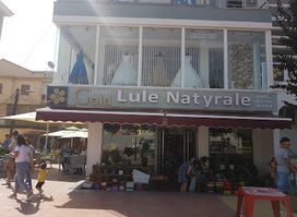 Gold Flower Lule Natyrale FIER