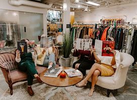 Darling x Dashing Boutique