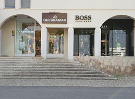 Quebramar