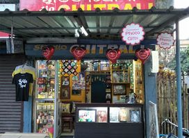 Studio Chitrali