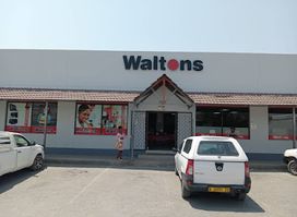 Waltons Rundu