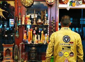 Bhutan Made - General Store