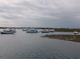 Ria Formosa