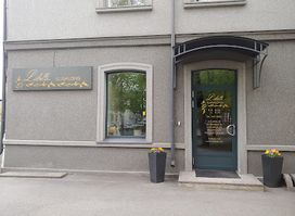 La Belle Boutique