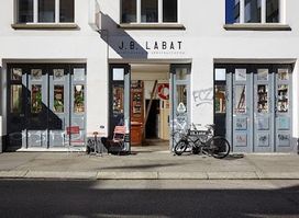 J.B.Labat Spirituosen & Spezialitäten