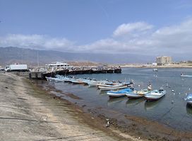 Beautiful Salalah Tours