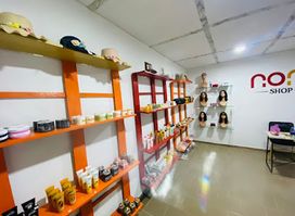 Nori Shop GA