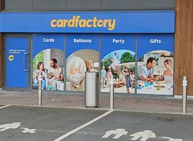 Tipp Town Shopping Centre