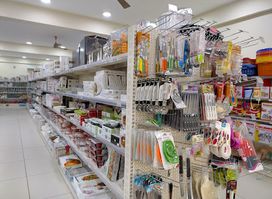 Choithram Super Market