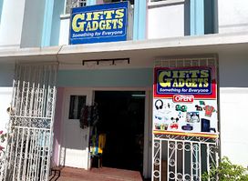 Gifts & Gadgets