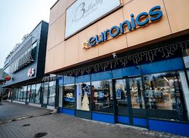 Haapsalu Euronics