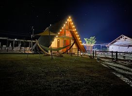 Zavoiul Nistrului - Eco Village