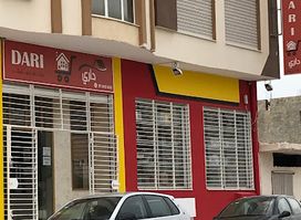 Dari Kairouan home goods store