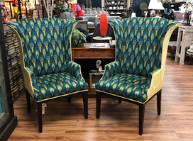 Southern Accents