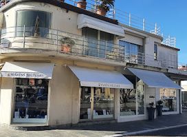 Marina Militare Sportswear - Viareggio