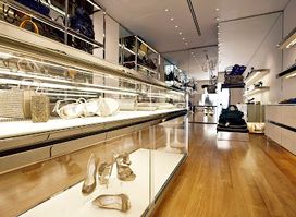 Spinnaker Boutique - Portofino