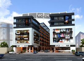 Mall of KPK