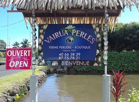 Vairua Perles