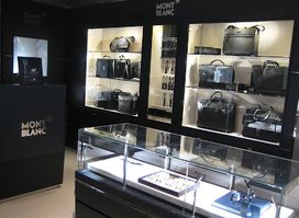 L'ARTISTICA - SHOP MONT BLANC -