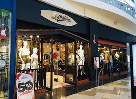 Malibu by Farajtex - Mall Megaplaza La Ceiba