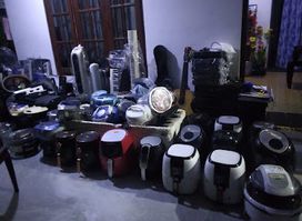 Japan items