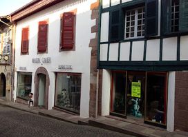 MAISON CAVIER 1859