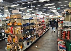 PADO Shopping Galerien