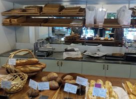 le feuillage