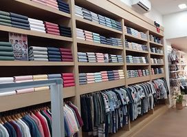 Legacy Paysandu Shopping