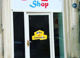 Creative Shop GS