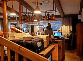 Pizzeria Ruka