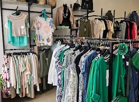 La Mia Moda Zalaegerszeg