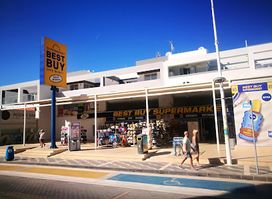 Best Buy Supermarket
