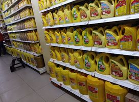 Naivas Supermarket Kitui