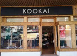Kookaï