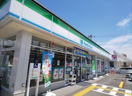 FamilyMart Tosa Takaoka