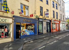 Tierneys Cycles