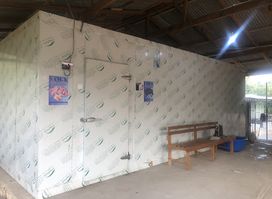 SAM-K COLD STORE