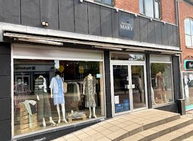 Boutique Mary Aars