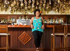 Malia Fiji