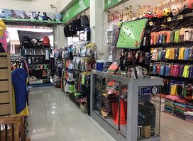 SUCCESS SPORTS ซัคเซสสปอร์ต