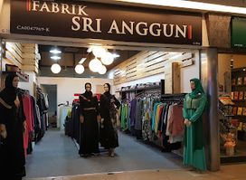 Sri Anggun